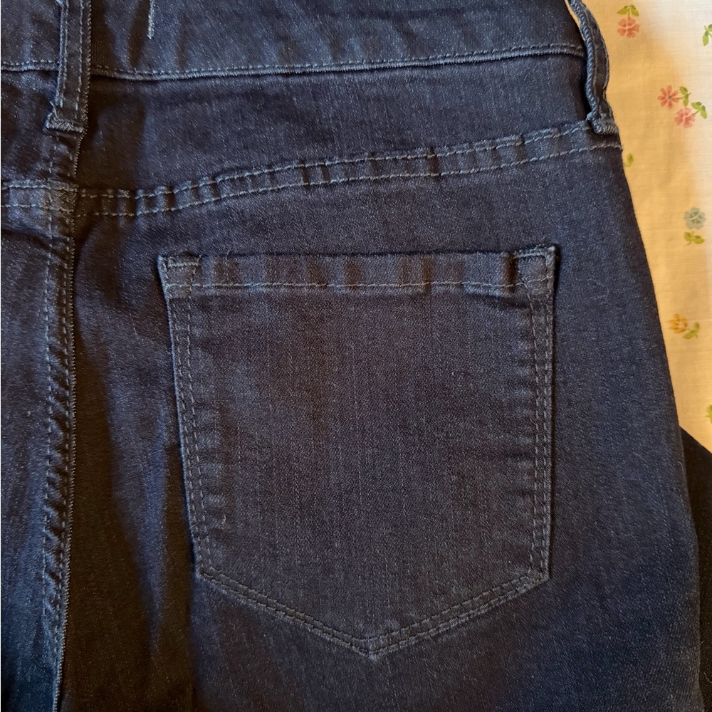 Code Bleu Boot Cut Jeans - image 4